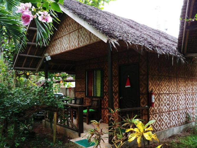 Family Bungalow