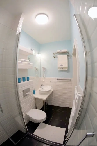1 Bedroom Superior Suite