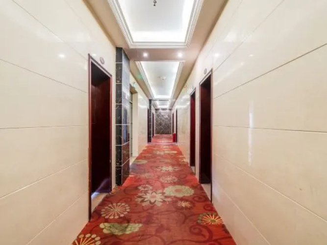 Jinwangjiao Hotel