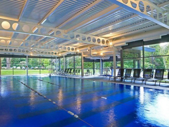 Macdonald Berystede Hotel & Spa photo 16