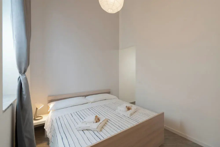 Cortile dei Giusti Combo Guesthouse