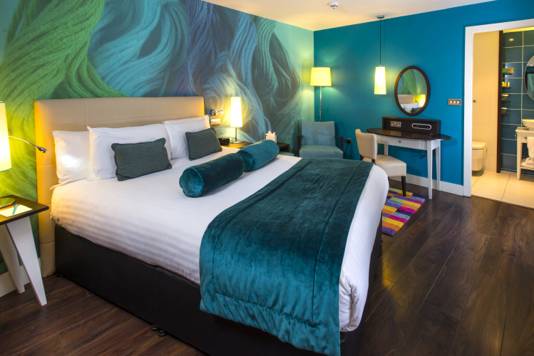 Indigo Liverpool photo 6