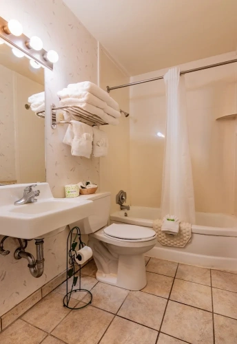2 Bedrooms Deluxe Quadruple room