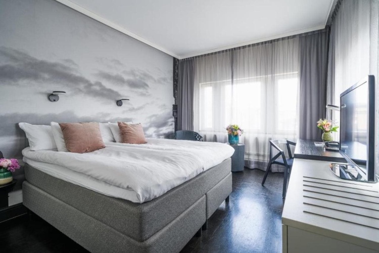 Hotel C Stockholm photo 9
