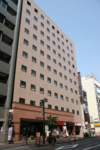 Otel görseli