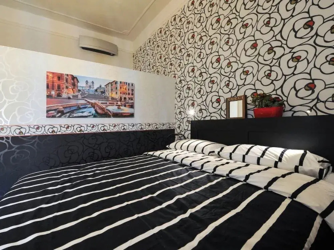 Da Augusto B&B