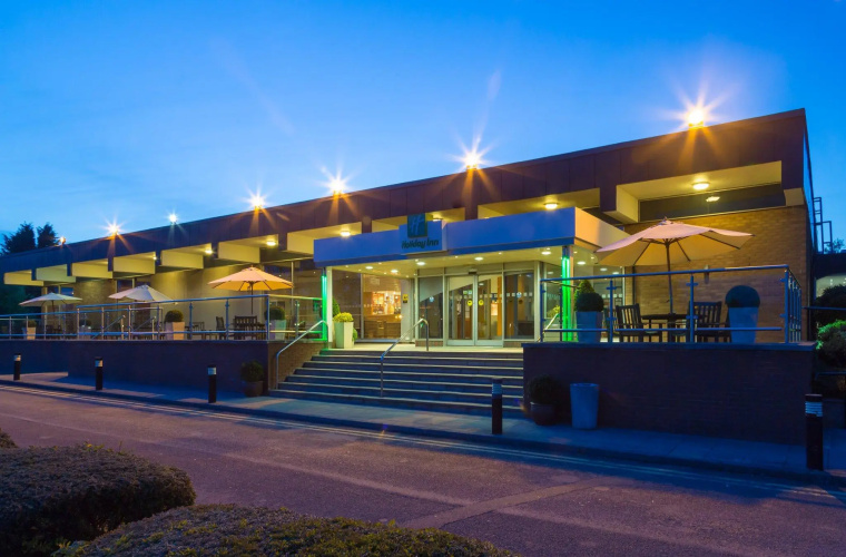 Hotelbild