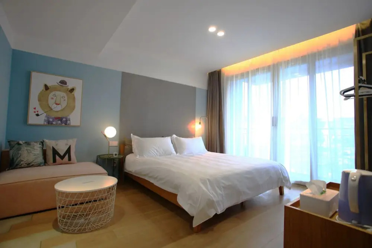 MAS Hotel
