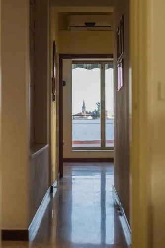 Il Balcone su Verona
