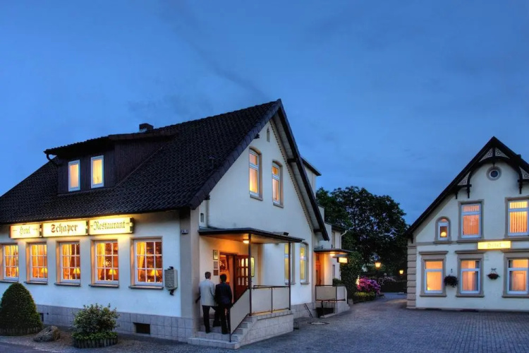 Hotelafbeelding