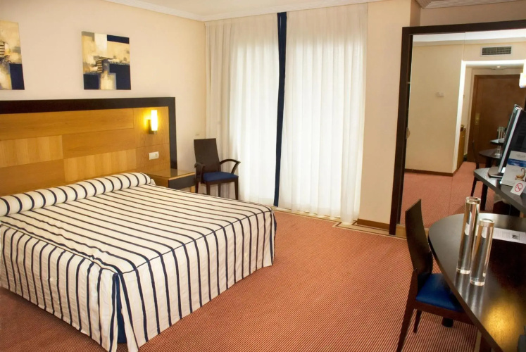 Hotel Bonalba Alicante