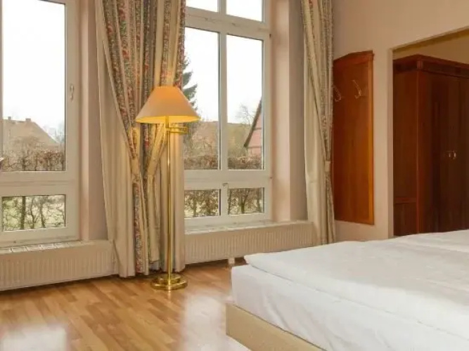 Hotel de Weimar