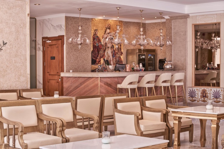 Kairaba Mythos Palace - Adults Only - All Inclusive photo 30