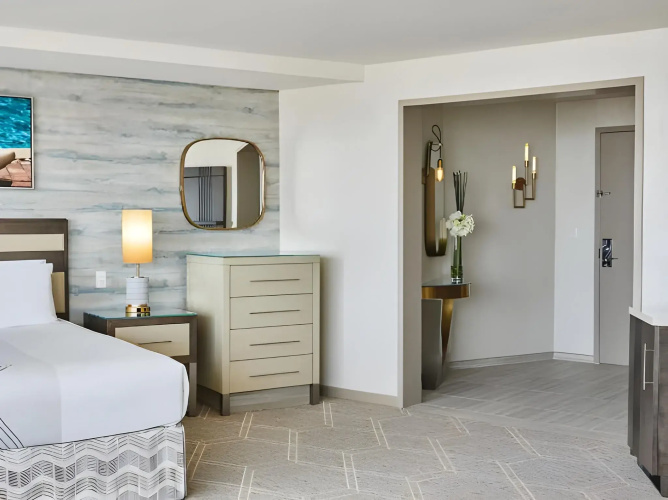 Borgata Hotel Casino & Spa