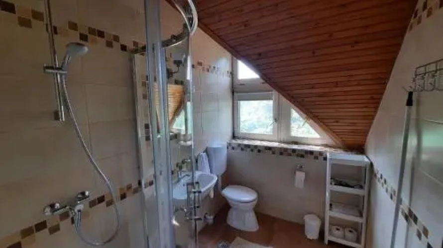 Biker Holiday Home