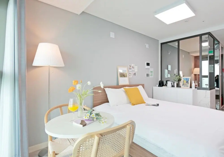 SoTA Collection The Terrace