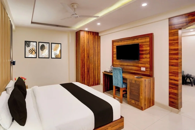 Family Suite