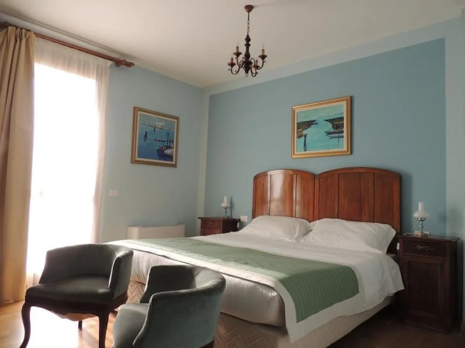 Resort Sile River & Spa