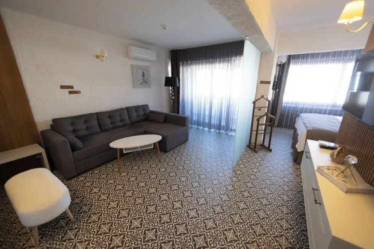 Kont Exclusive Hotel