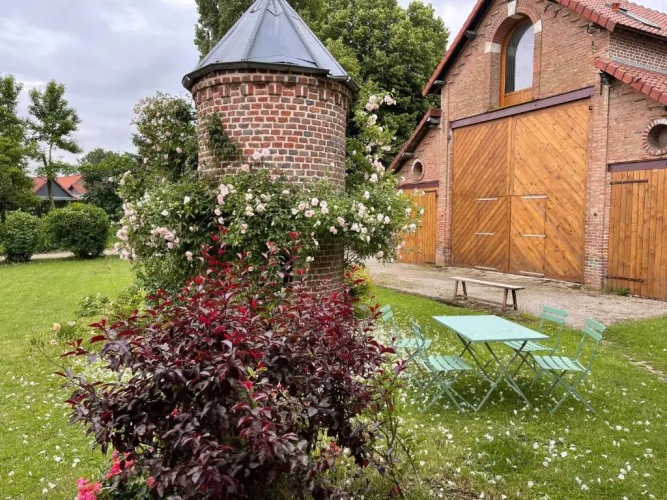 Le Bien-Venant