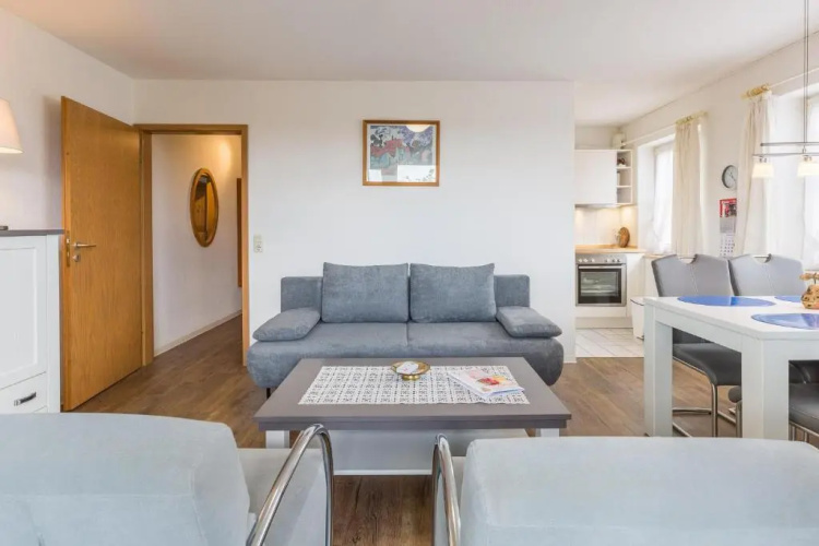 Ostseeblick Ostseeblick Appartement 13