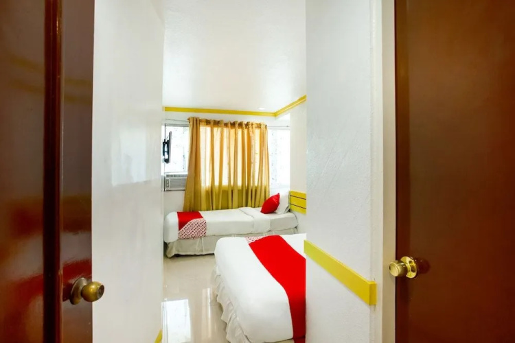 OYO 496 D'Abirus Inn