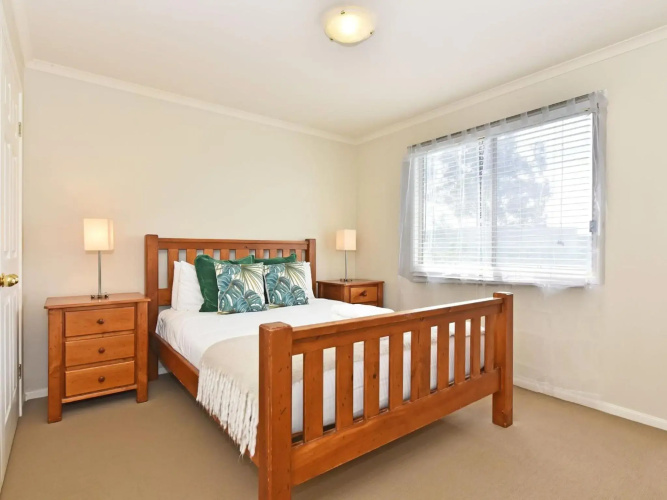 Gemelli Vineyard 2br 2bath Cute Cottage