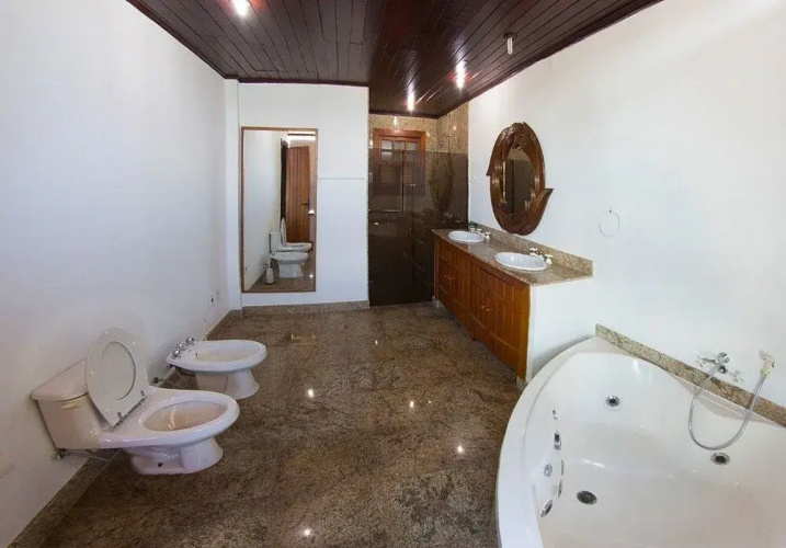 Villa al mare