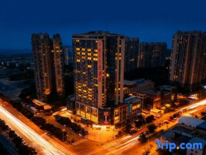 Warner Is Not Only A Motel