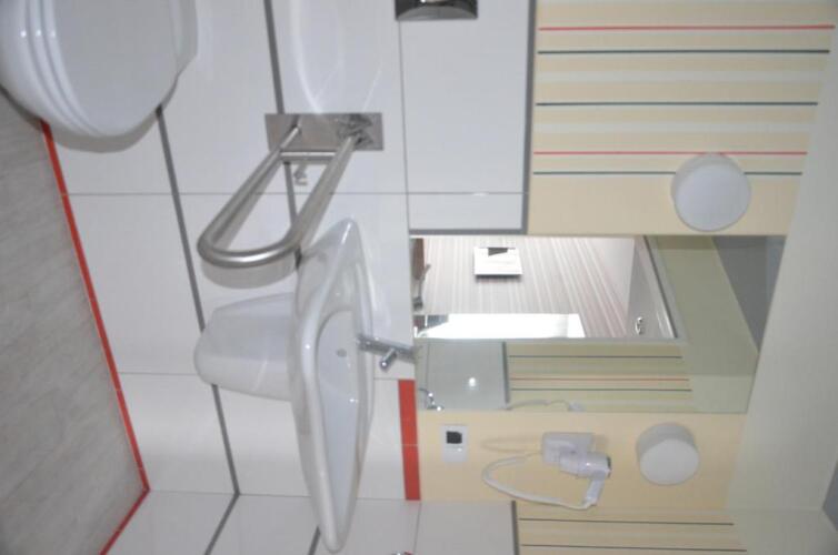 Фотография номера гостиницы Villa Four Rooms