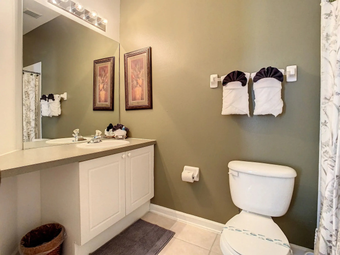 6 Bed Close to Disney in a Gated Resort Community, Four Corners