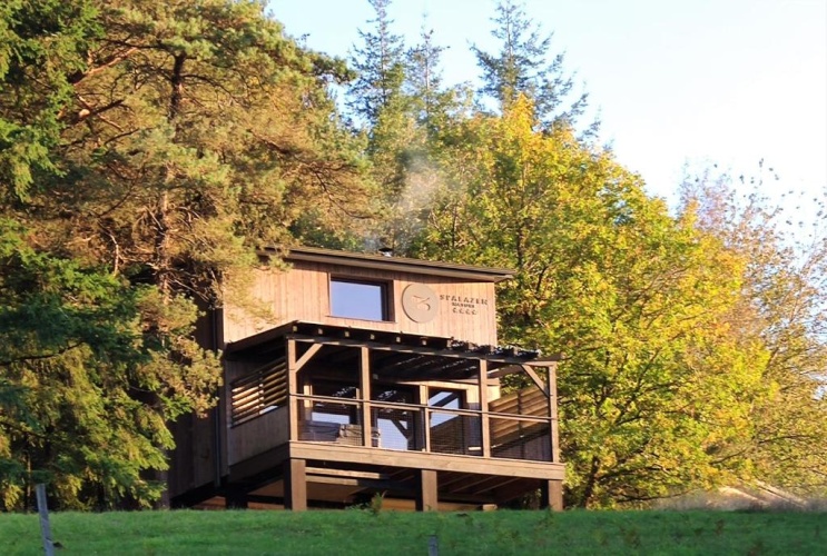 Double Cottage
