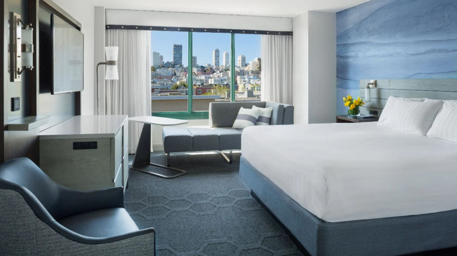 Executive Suite