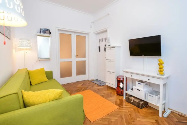 Fm Premium 1 Bdr Apartment Charming Home