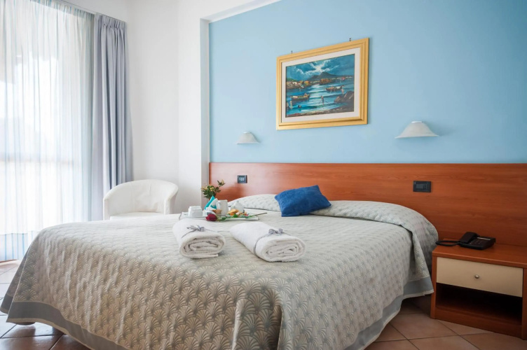 Hotel Bacco