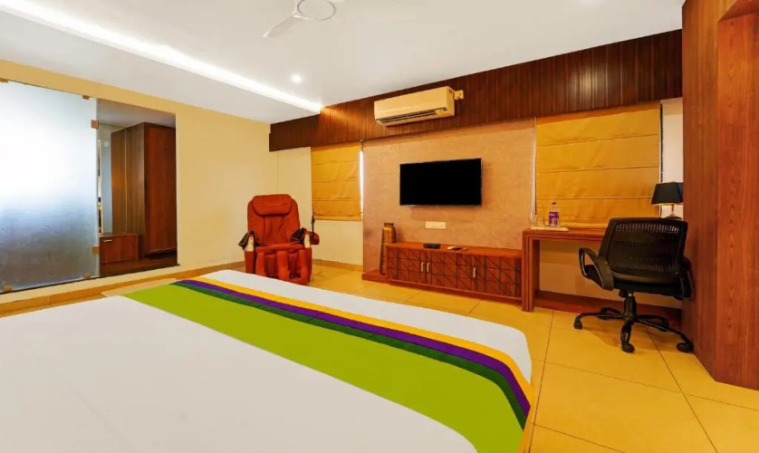 Imagen del hotel