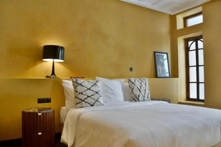 The Mellah Hotel