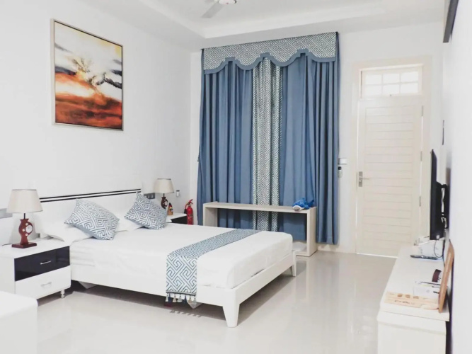 Fiyala Homestay