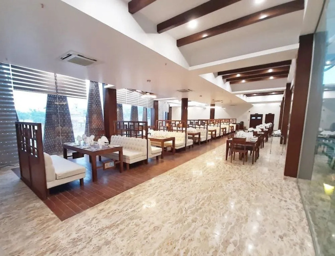 Hotel Parmeshwari