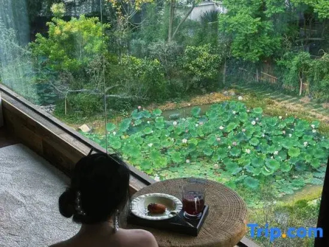 Meilan Meilu · Forest  Healing  Guesthouse