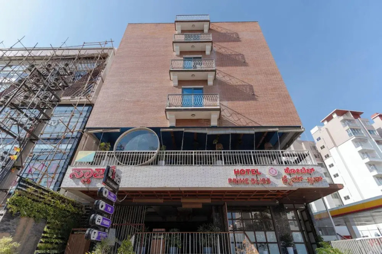 Hotelafbeelding