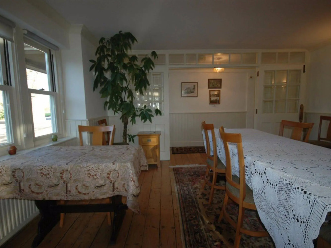 Hillborough House