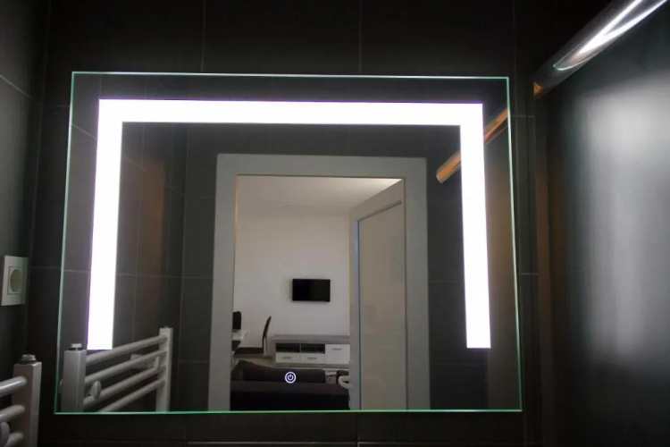 Apartments Petrova170