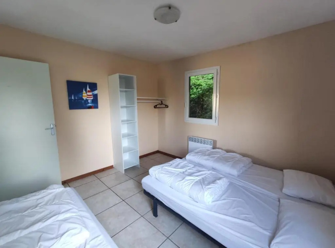 Gite 9 personnes Fécamp Etretat