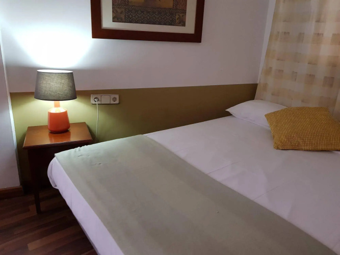 Hostal LK