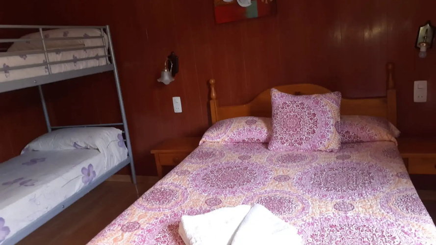 Hostal Porta de Núria