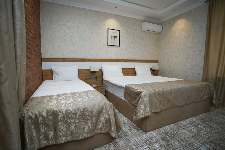 Imagen del hotel