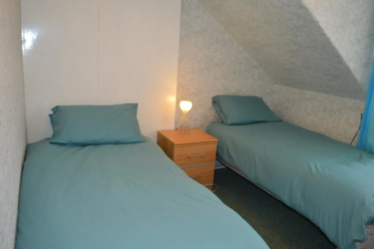 Hazel Bank Villa Apartment