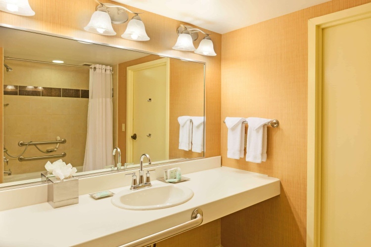 Wyndham Grand Pittsburgh Downtown photo 10