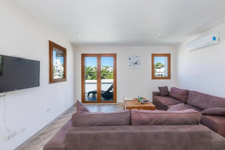 Beach Apartment 11